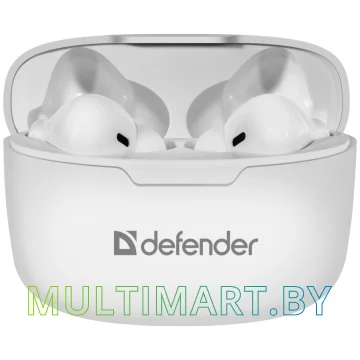 Наушники Defender Twins 903
